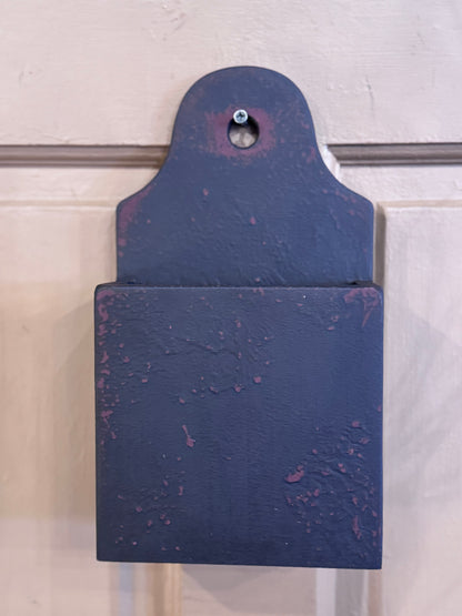 Wall Boxes