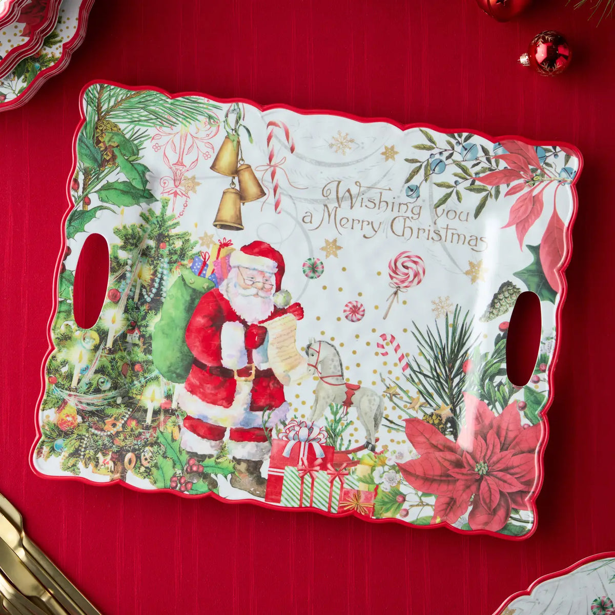 Holiday Gifts from the Pantry