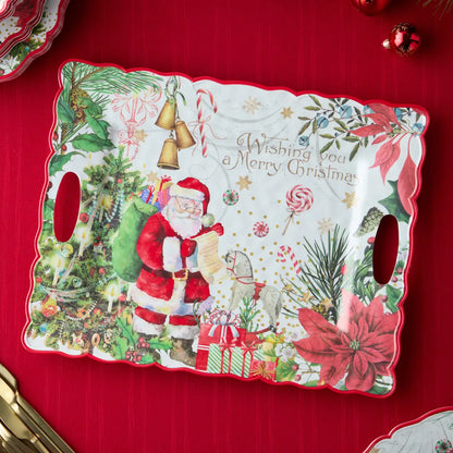 Holiday Gifts from the Pantry