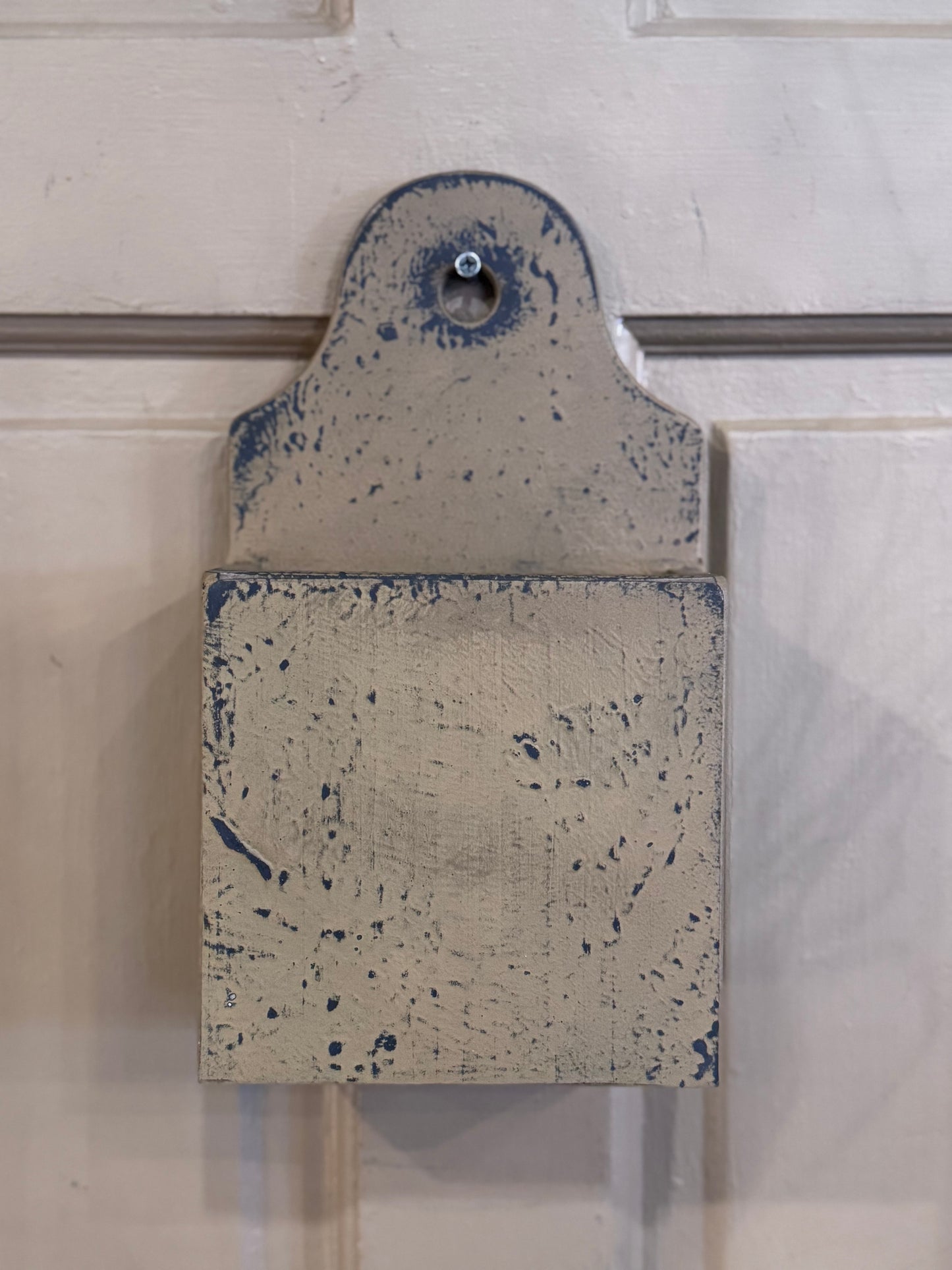 Wall Boxes