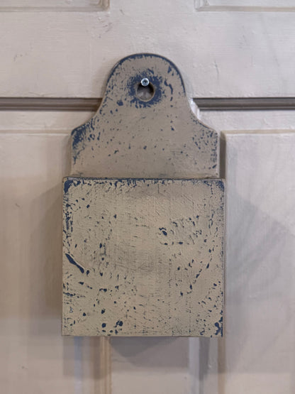 Wall Boxes