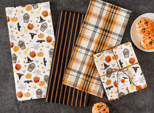 Dishtowel Sets