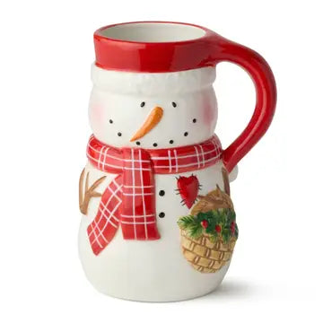 Holiday Gifts from the Pantry