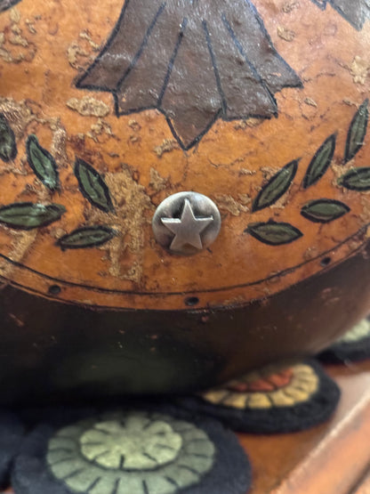 Eagle Gourd