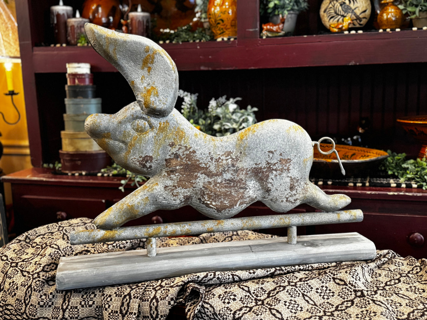 Reproduction Weathervanes