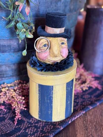 Robin’s Fall Creations