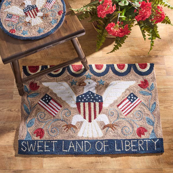Sweet Land of Liberty Collection