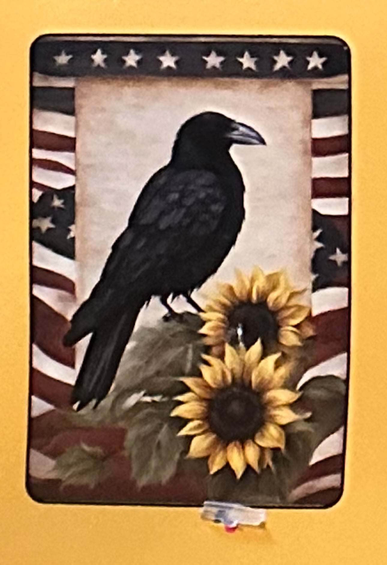 Garden Flags 12.5” x 17.25”