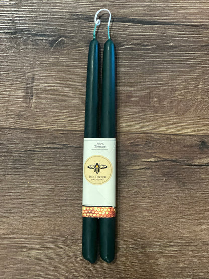 Bees Wax Tapers