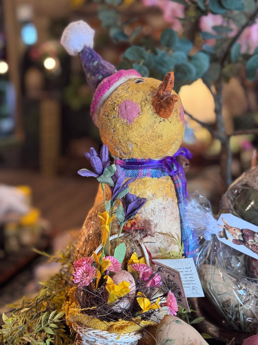 Krisnick Chicks / Peeps Spring