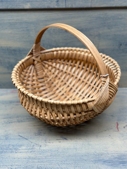 Amish Made Baskets