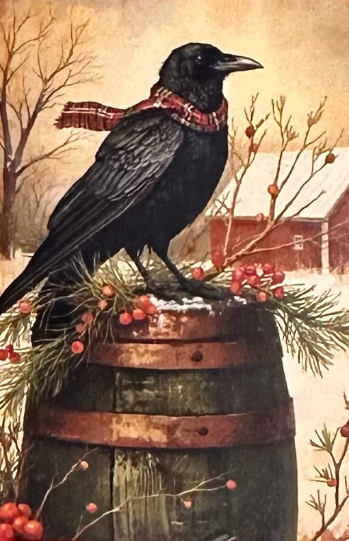 Garden Flags 12.5” x 17.25”