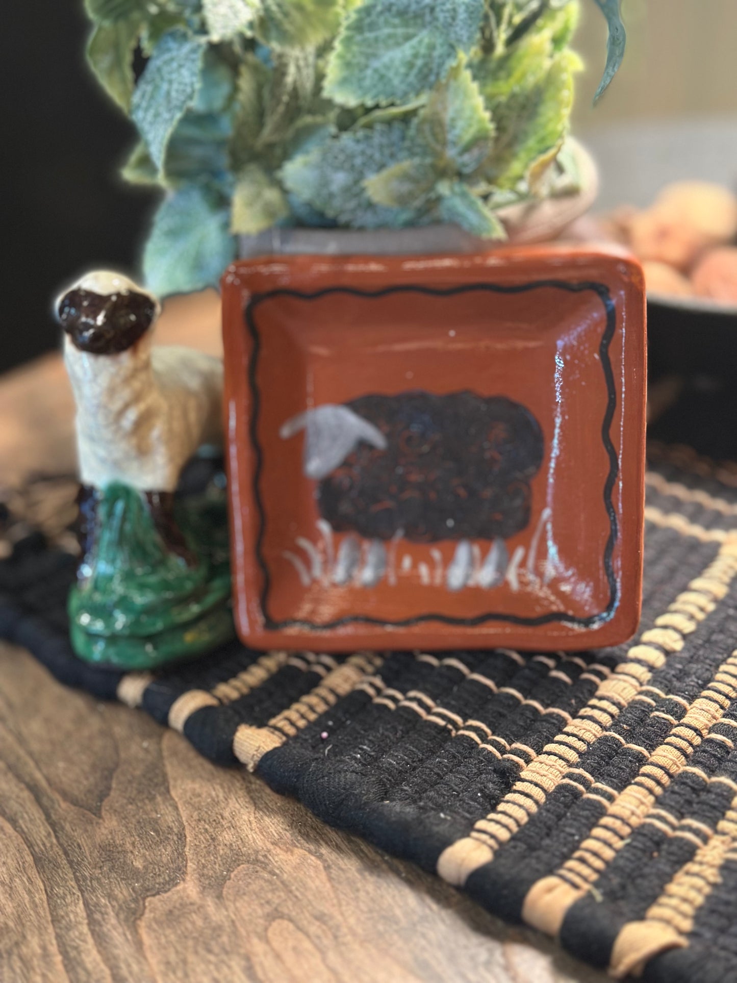 Red Oaks Sheep Collection