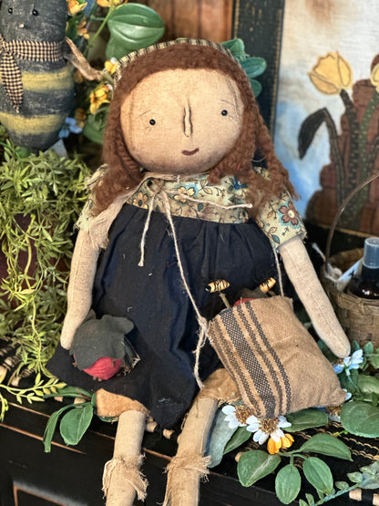 PA. Americana & Summer Dolls