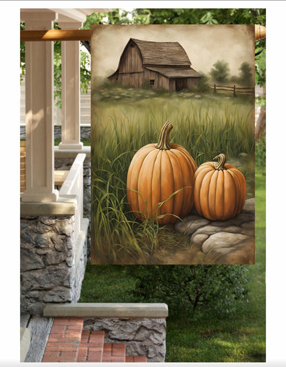 Yard Flags 28” x 40”