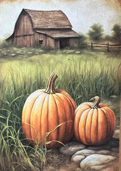 Garden Flags 12.5” x 17.25”