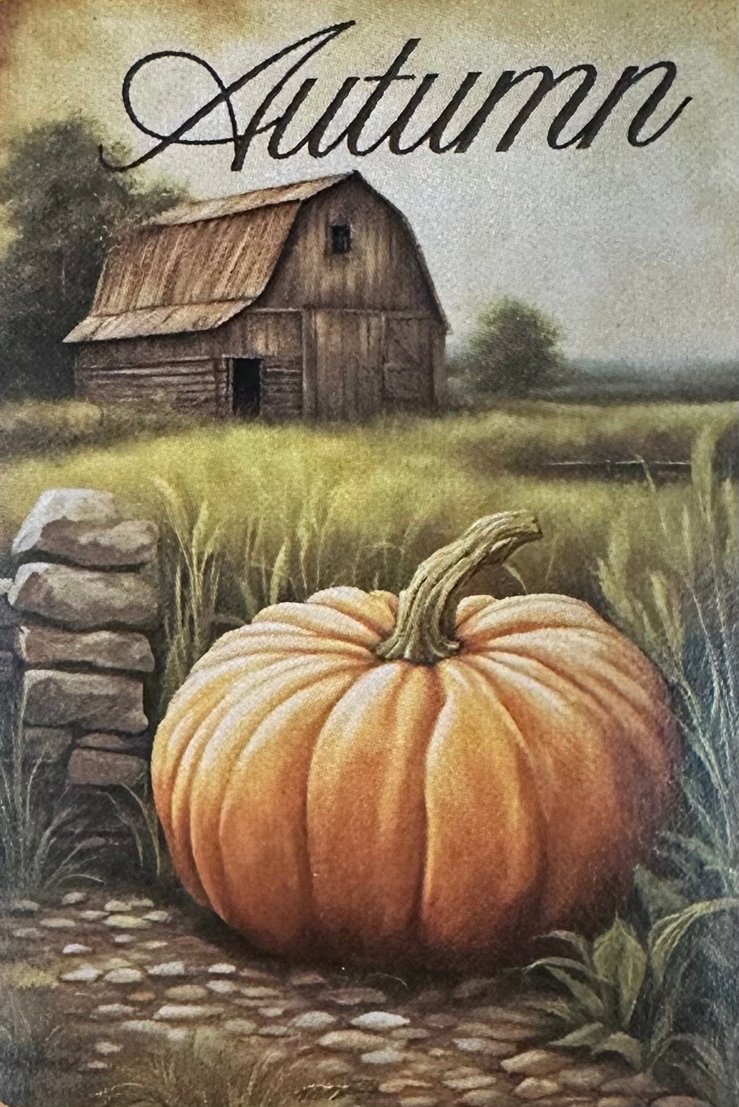 Garden Flags 12.5” x 17.25”