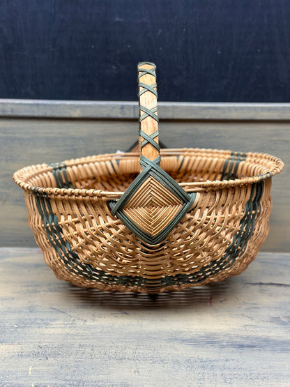 Amish Made Baskets