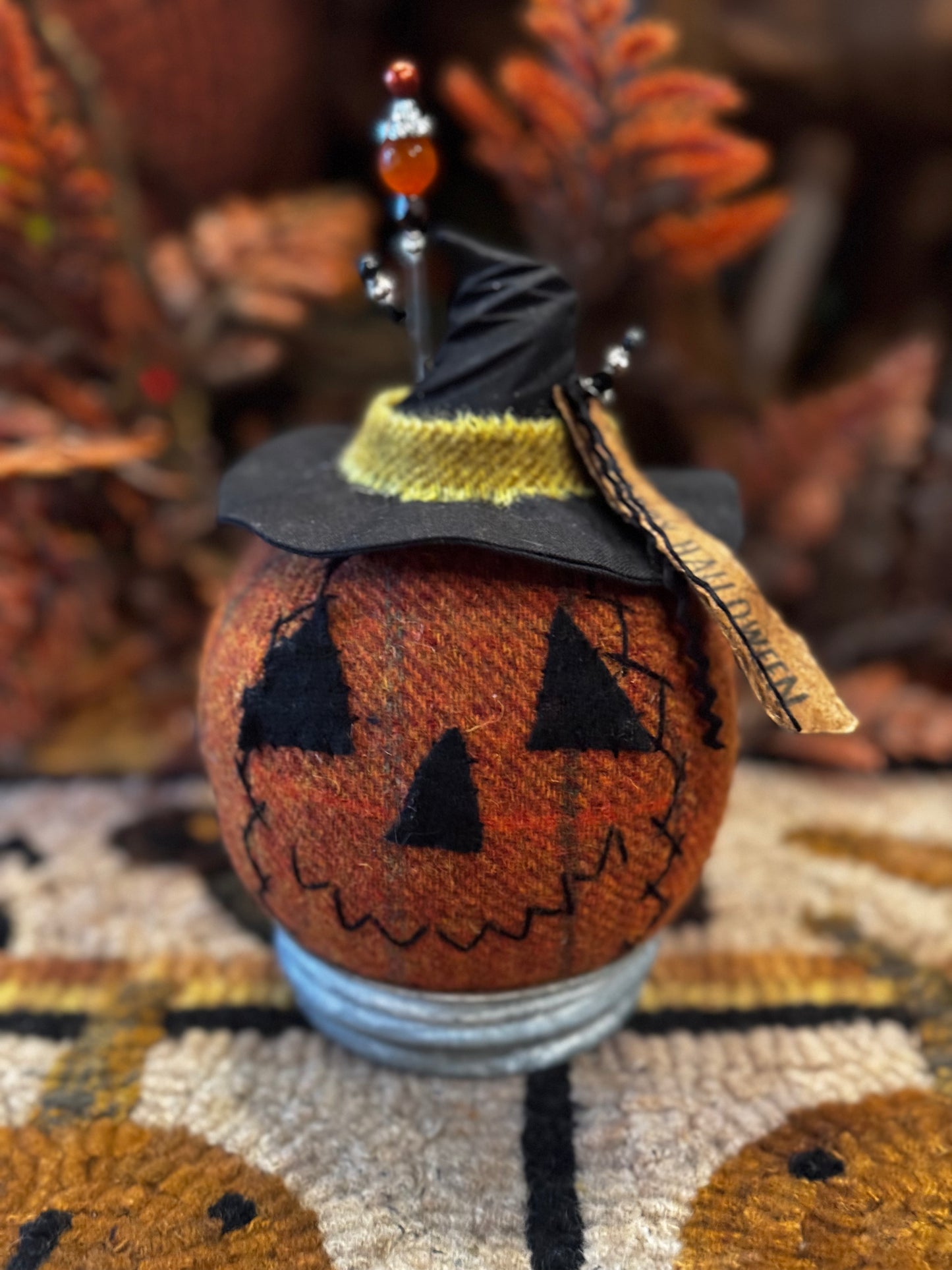 Robin’s Fall Creations