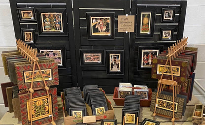 Gathering of Colonial Wares 2026