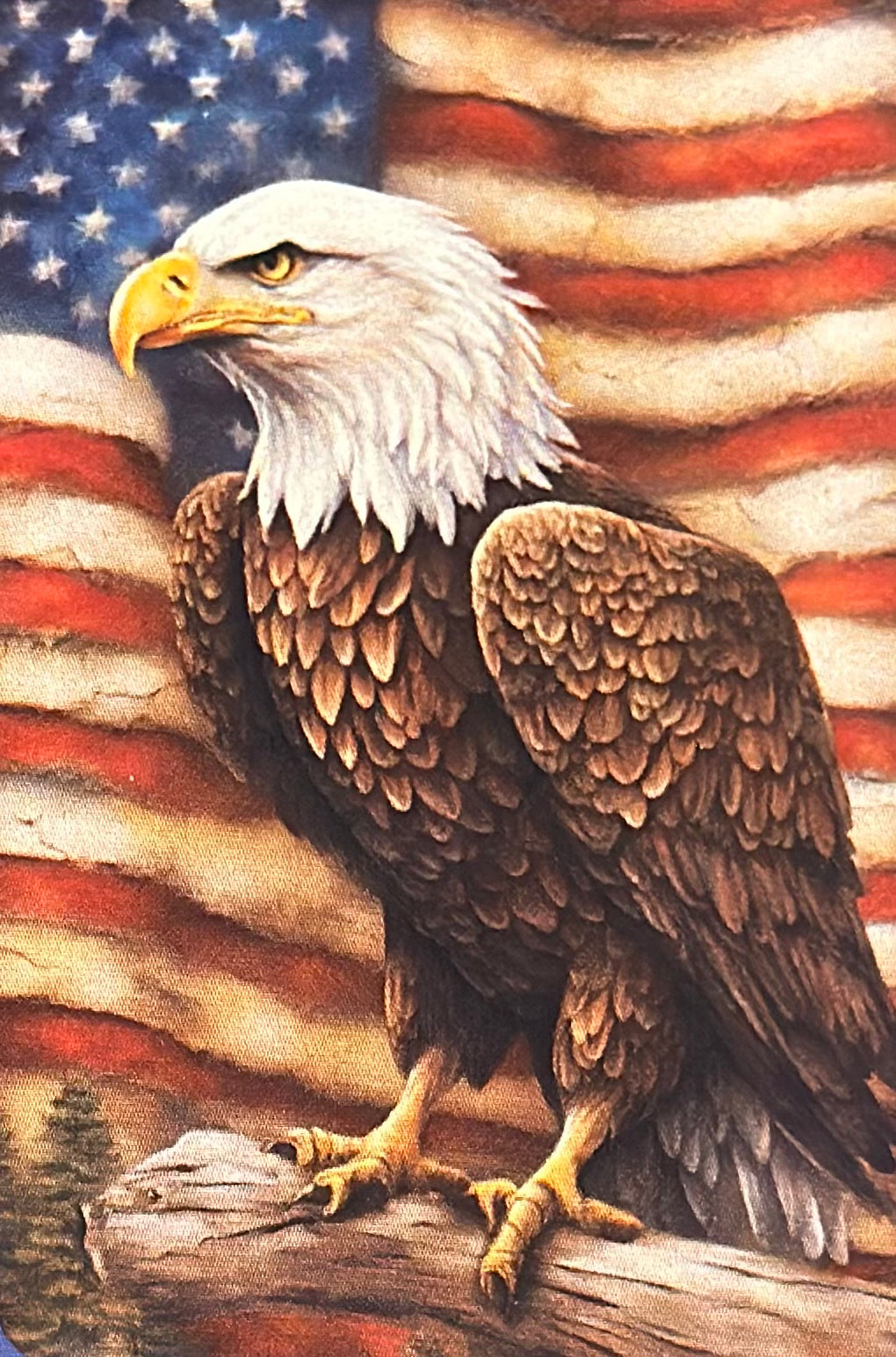 Garden Flags 12.5” x 17.25”