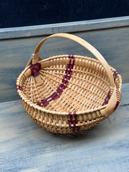 Amish Made Baskets