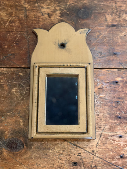 Handmade Little Mirror