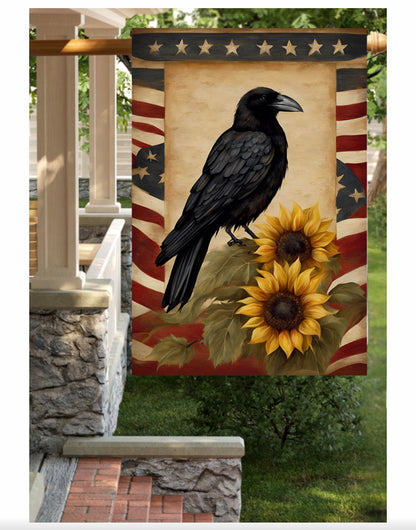 Yard Flags 28” x 40”