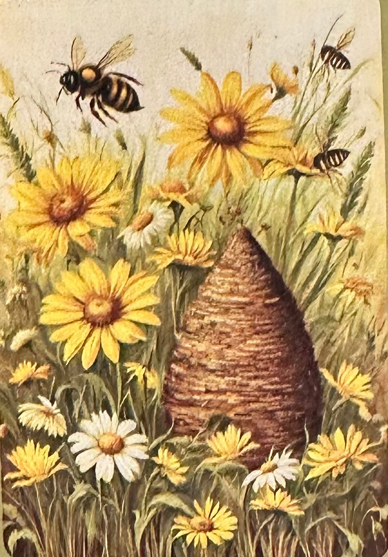 Garden Flags 12.5” x 17.25”