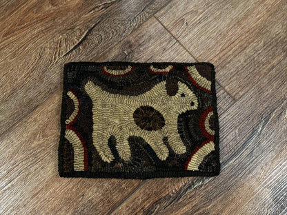 Ohio Made Summer & Everyday Hooked Rugs