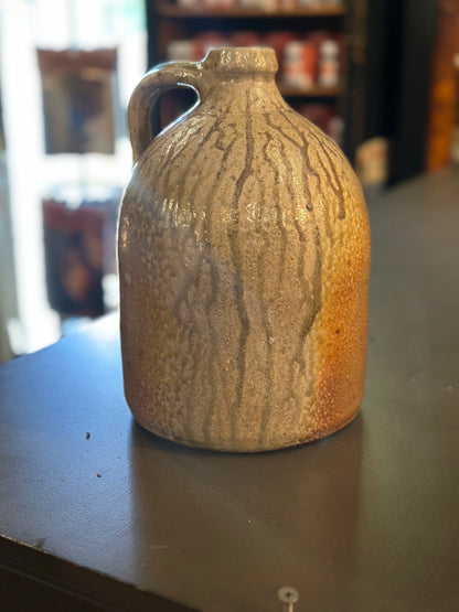 Crocker and Springer Large Jug