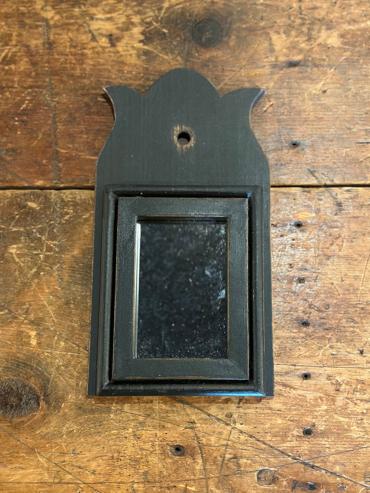 Handmade Little Mirror