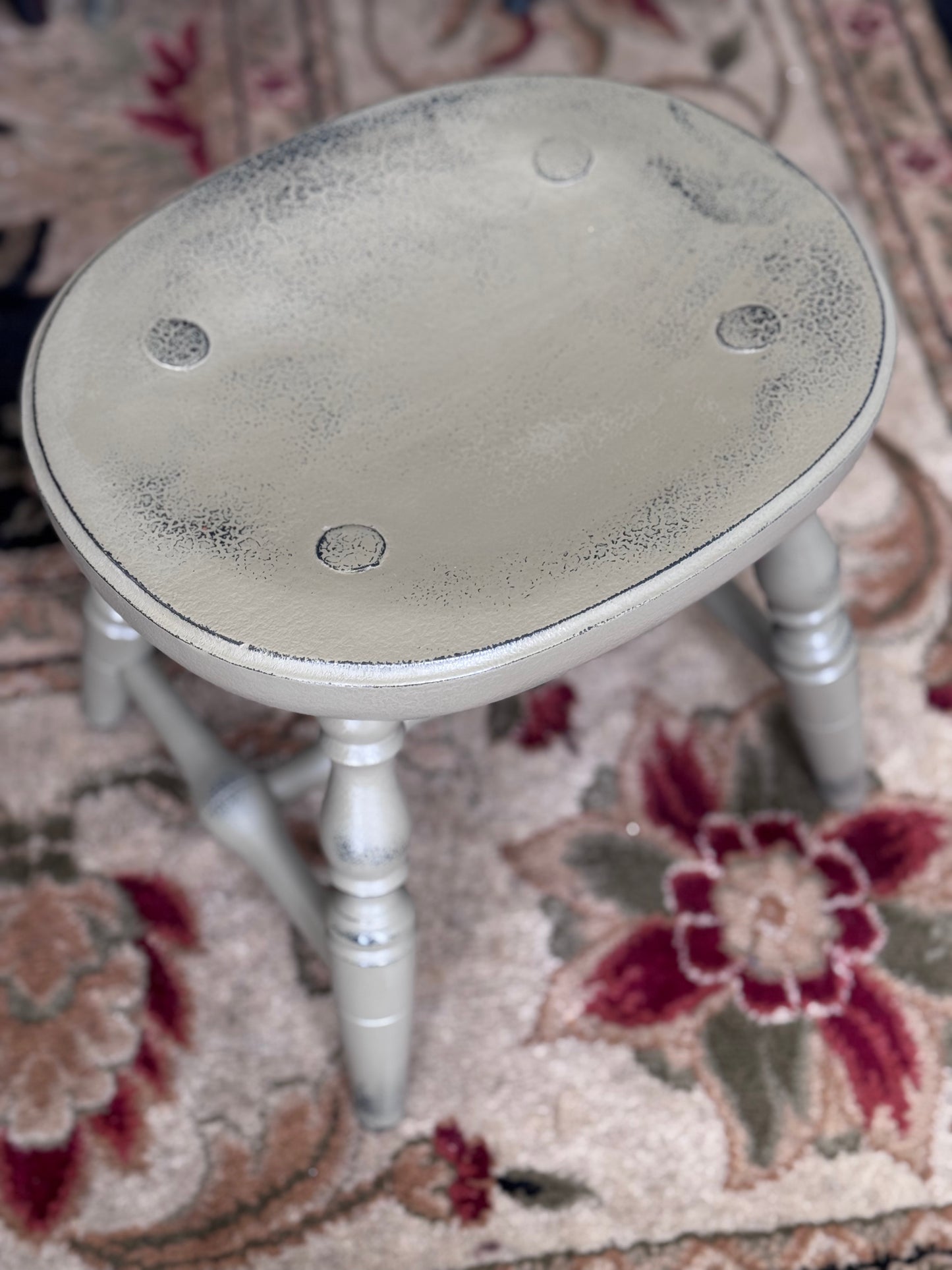 Cricket Stool