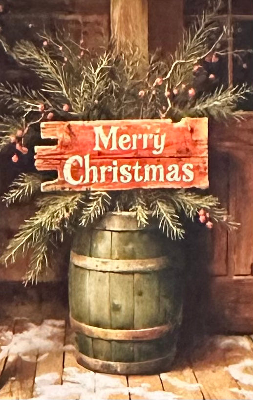 Garden Flags 12.5” x 17.25”