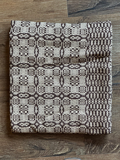 Throws or Tablecloths