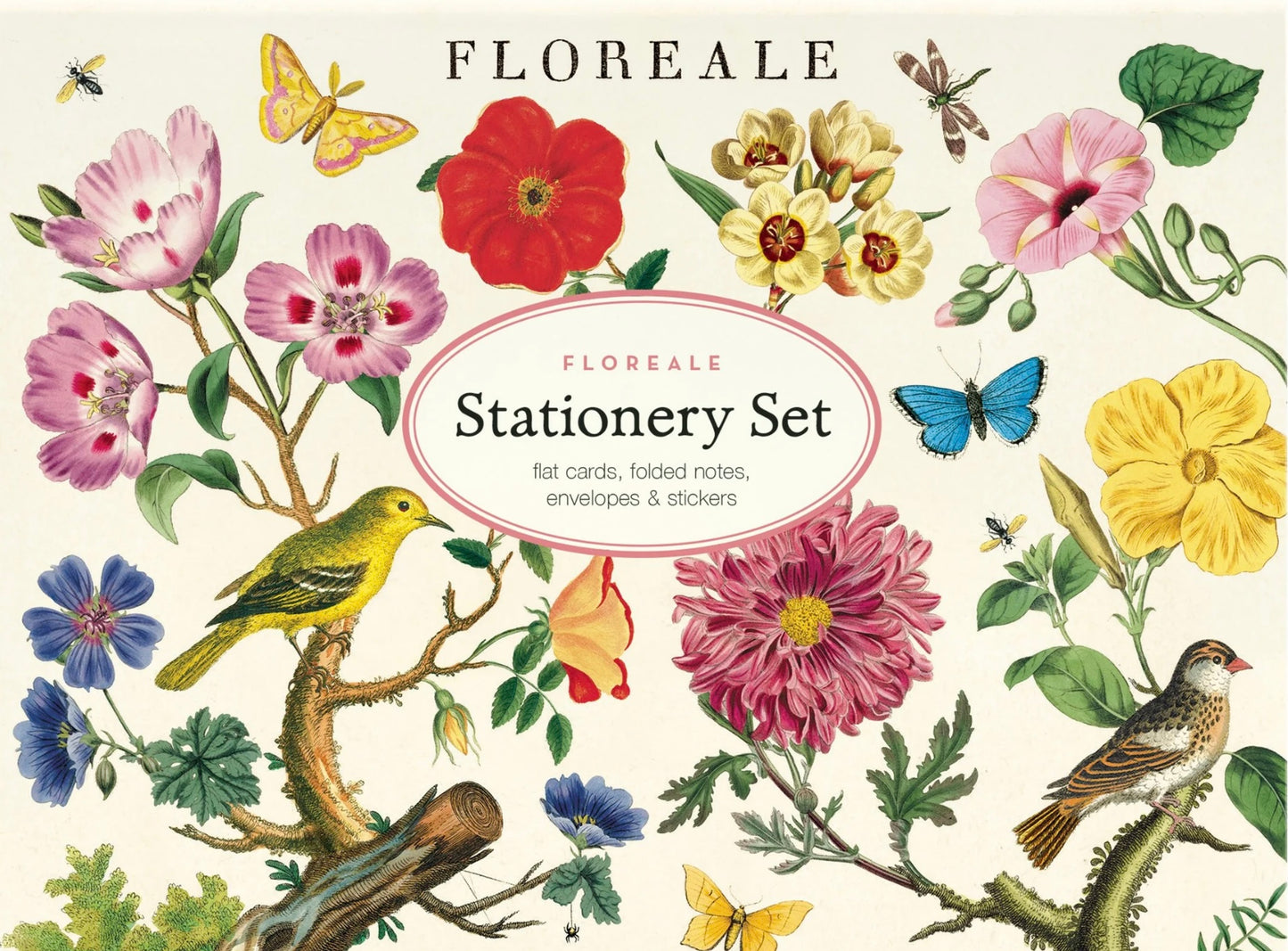 Stationary Sets