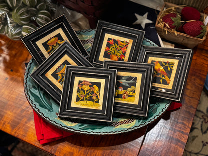 Hults Original Folk Art Everyday