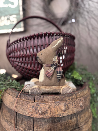 PA. Spring/Easter Dolls