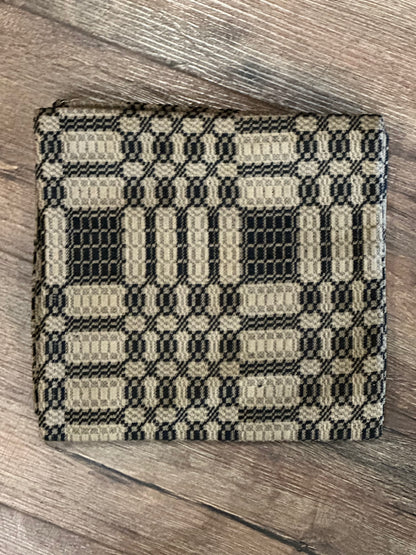 Throws or Tablecloths