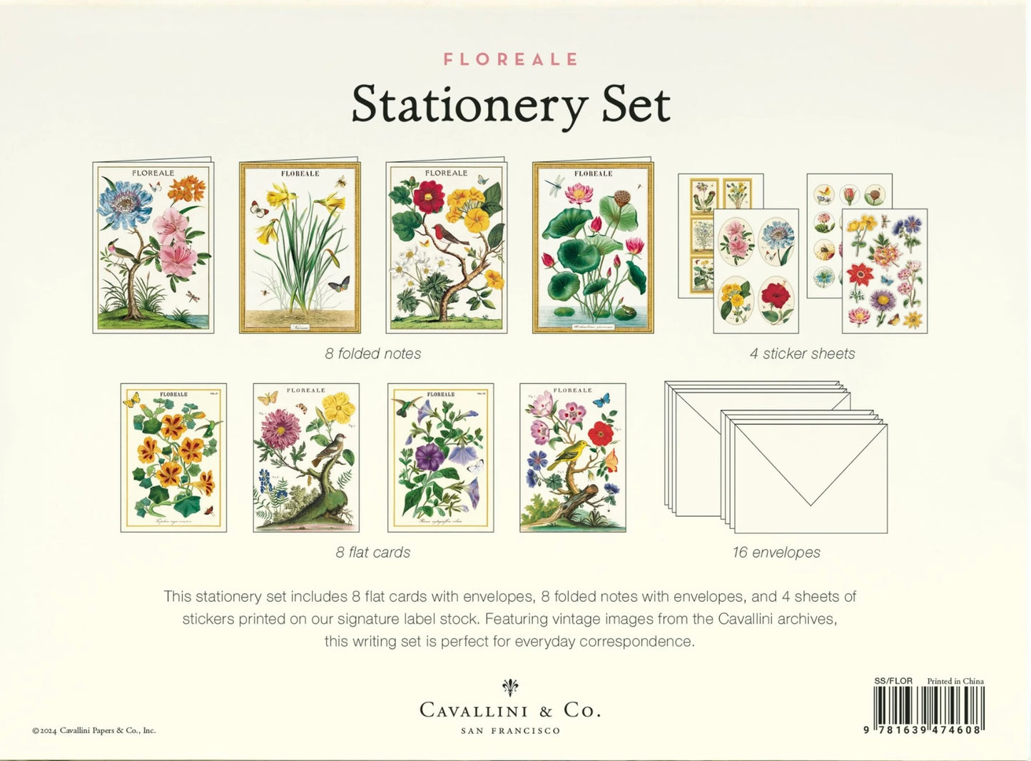 Stationary Sets