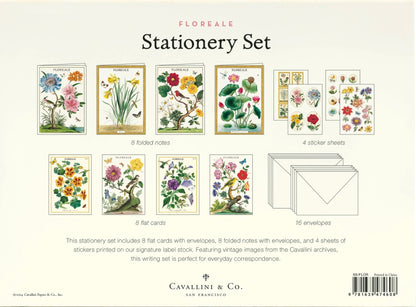 Stationary Sets