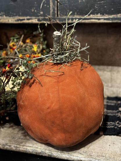 SALE Jumbo Pumpkins