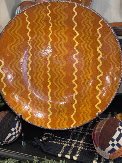 Plate Stands & Holders