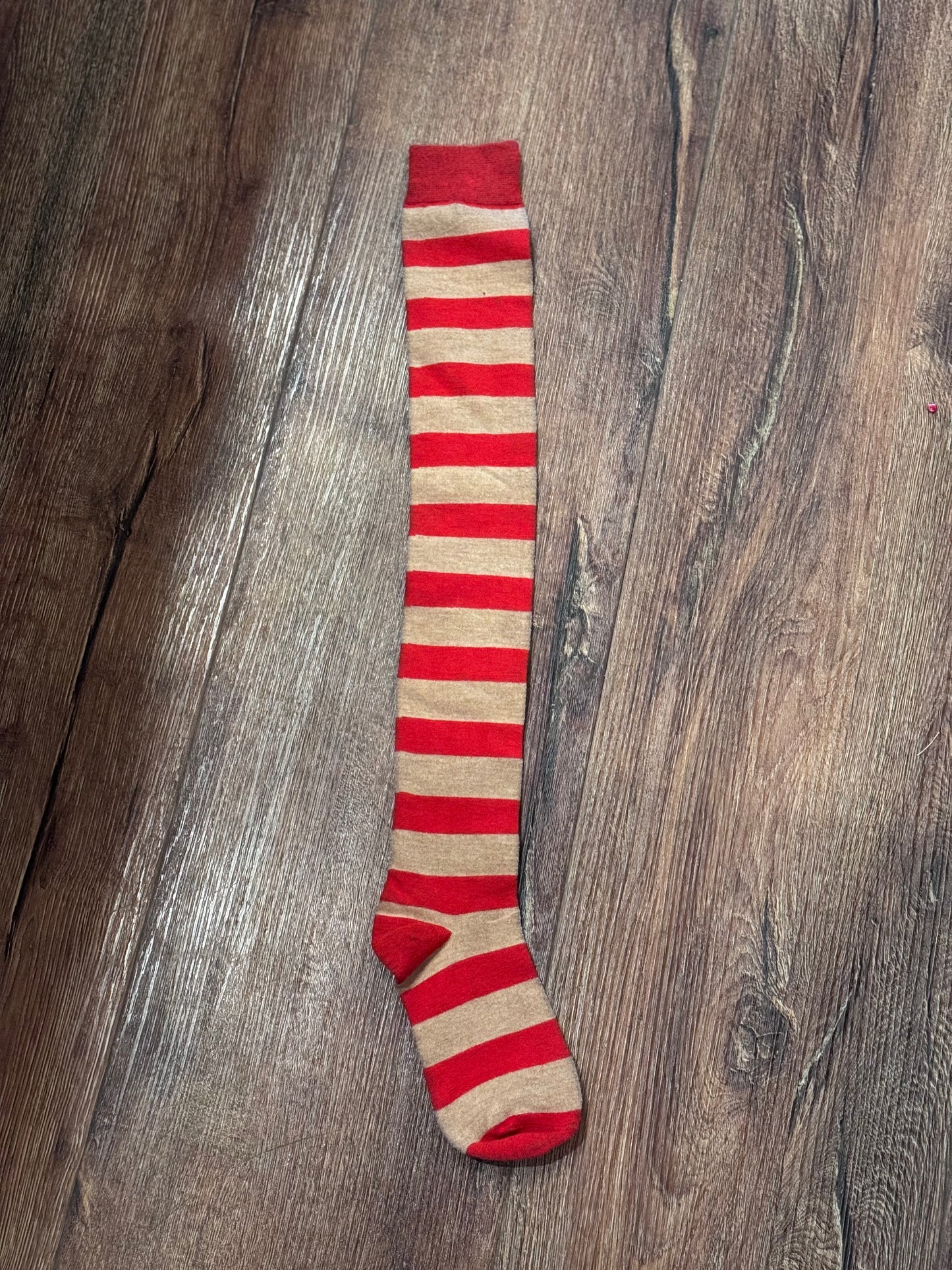 Primtive Long Sock
