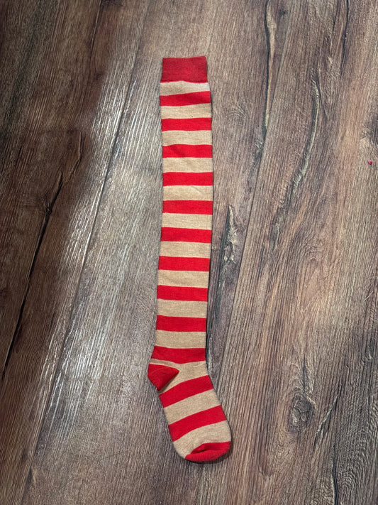 Primtive Long Sock SALE