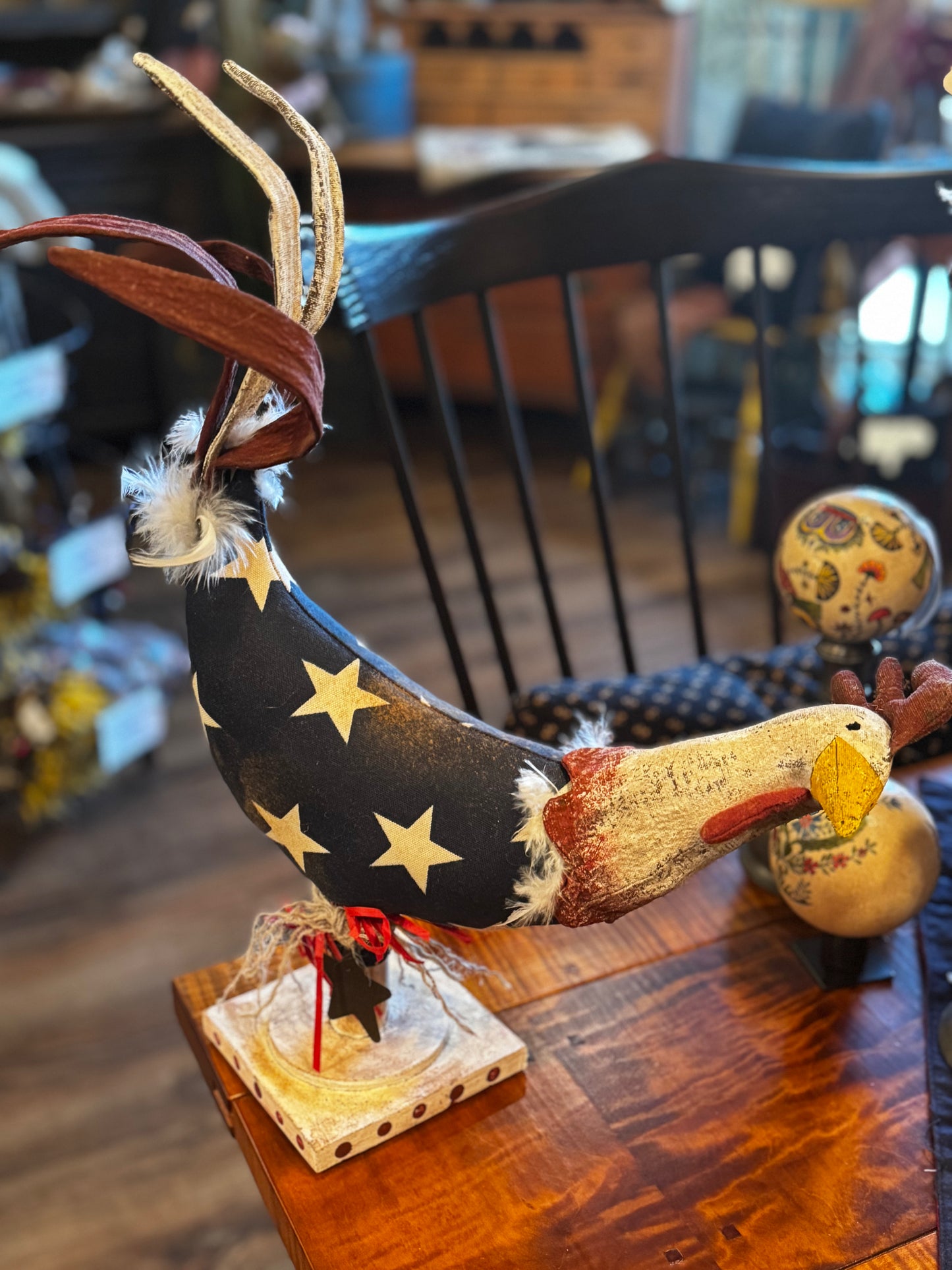 Vicki’s Colonial Dolls