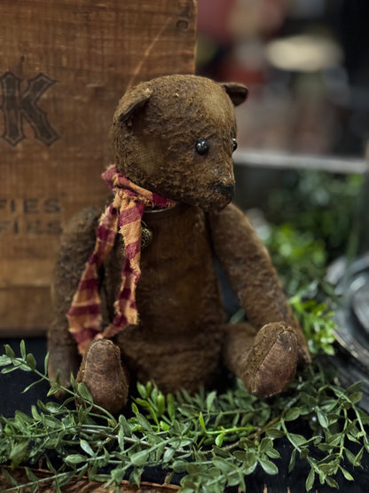 German Viscose
Bears