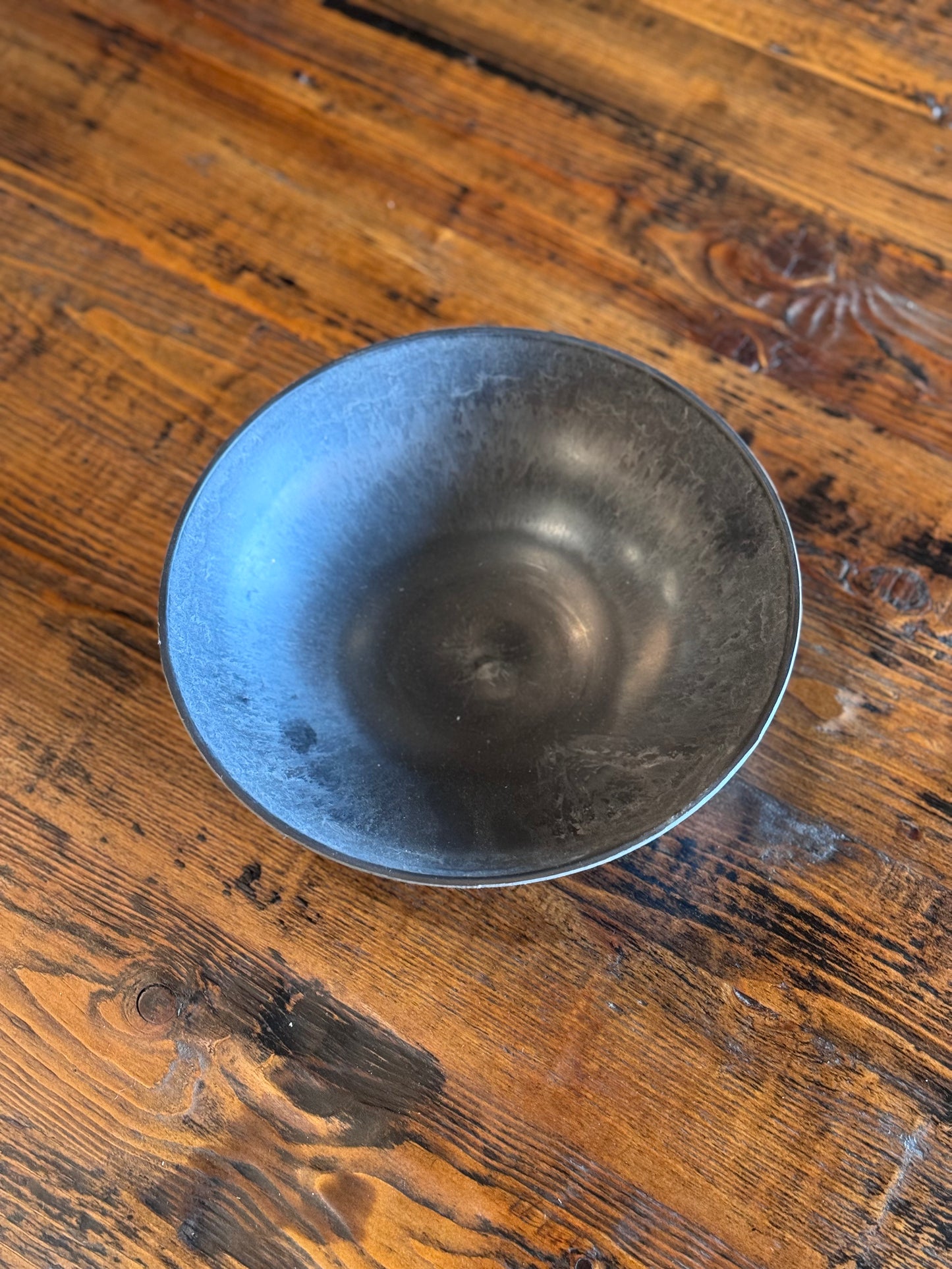 Floating Star Candle & Bowls