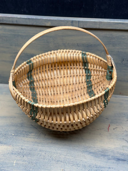 Amish Made Baskets