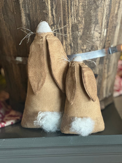 Bunny Bowl Set